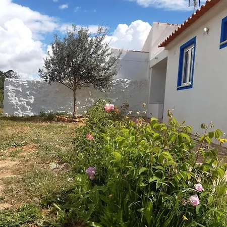 Quinta Da Jolanda-happy Family Farm *