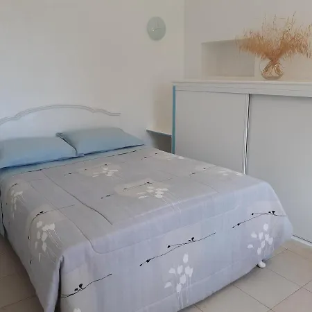 Apartamento Quinta Da Jolanda-happy Family Farm
