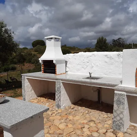 Quinta Da Jolanda-happy Family Farm Apartamento Lagos