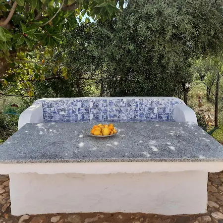 Quinta Da Jolanda-happy Family Farm Lagos