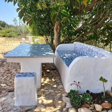 Quinta Da Jolanda-happy Family Farm * Lagos