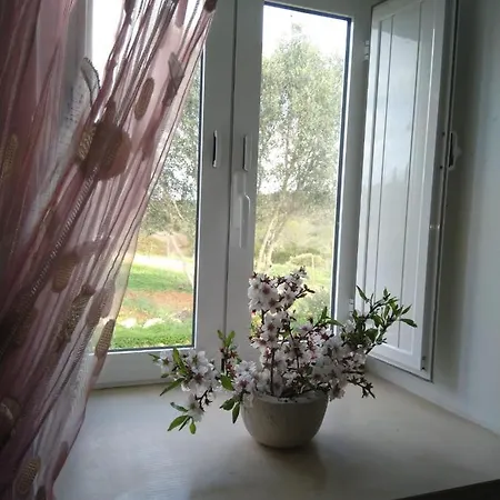 Apartment Quinta Da Jolanda-happy Family Farm Lagos