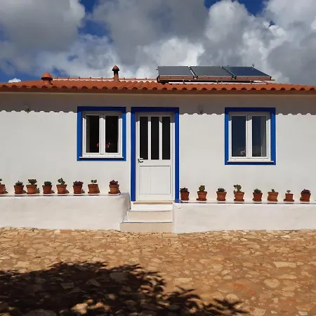 Quinta Da Jolanda-happy Family Farm *