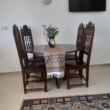Apartment Quinta Da Jolanda-happy Family Farm