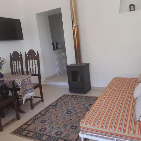Quinta Da Jolanda-happy Family Farm Apartment