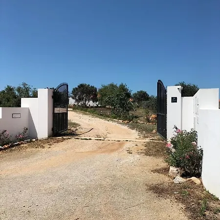 아파트 Quinta Da Jolanda-happy Family Farm 라고스